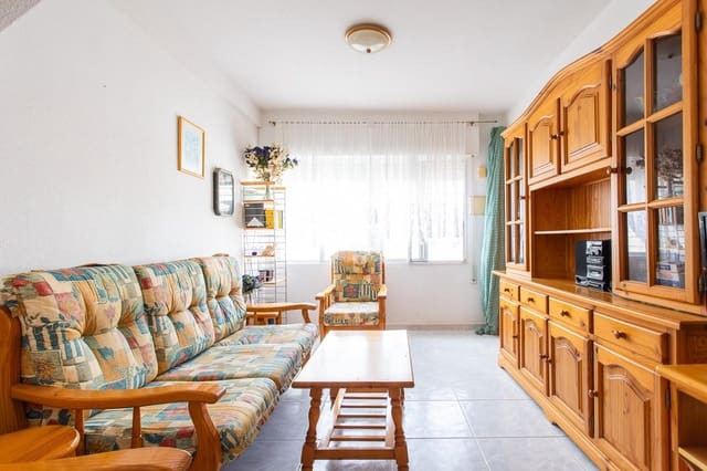 3 chambre Bungalow à vendre à Paraje Natural, Torrevieja - 149 999 € (Ref: 10049430)