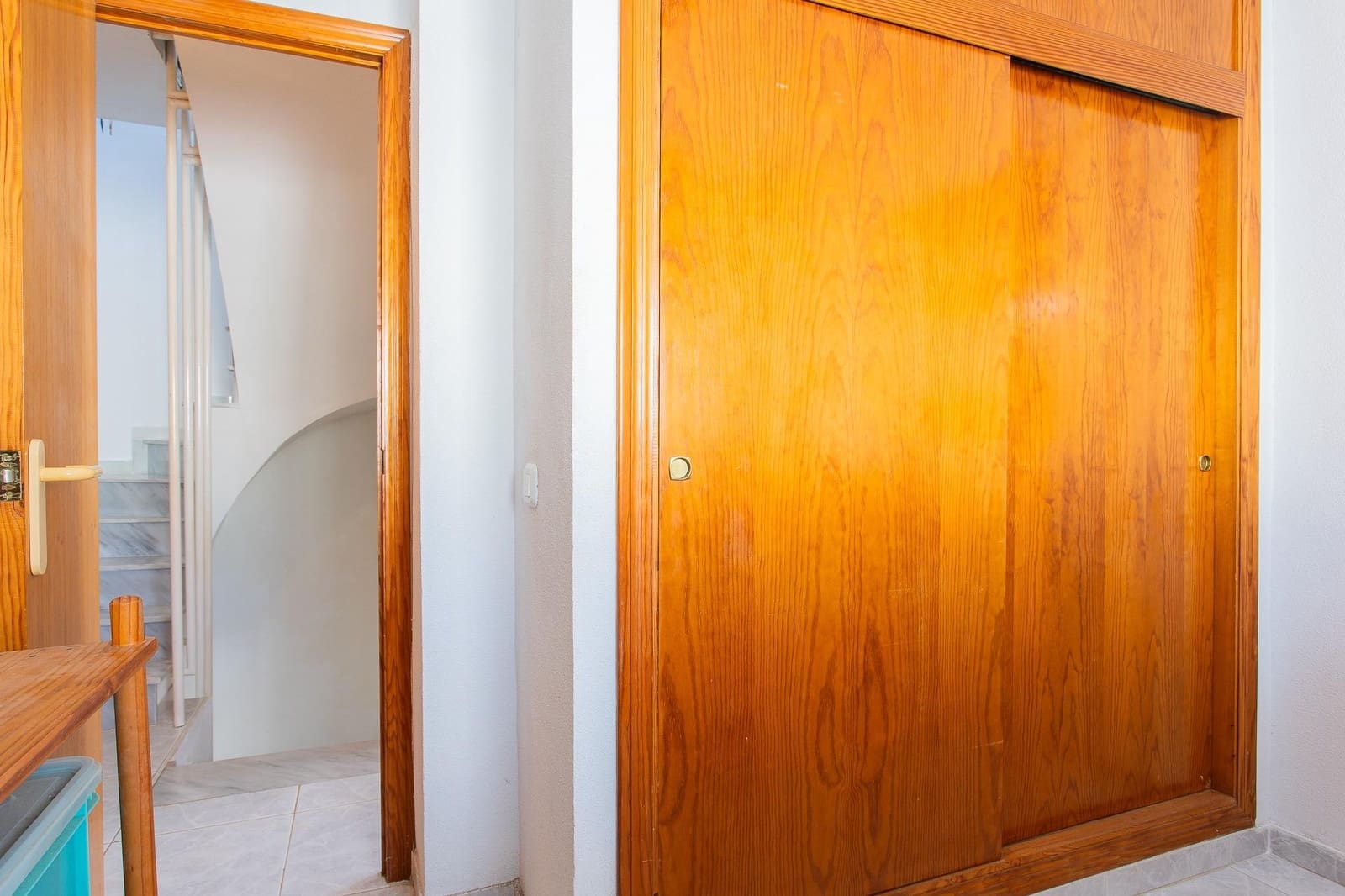 3 chambre Bungalow à vendre à Paraje Natural - 149 999 € (Ref: 10049430)