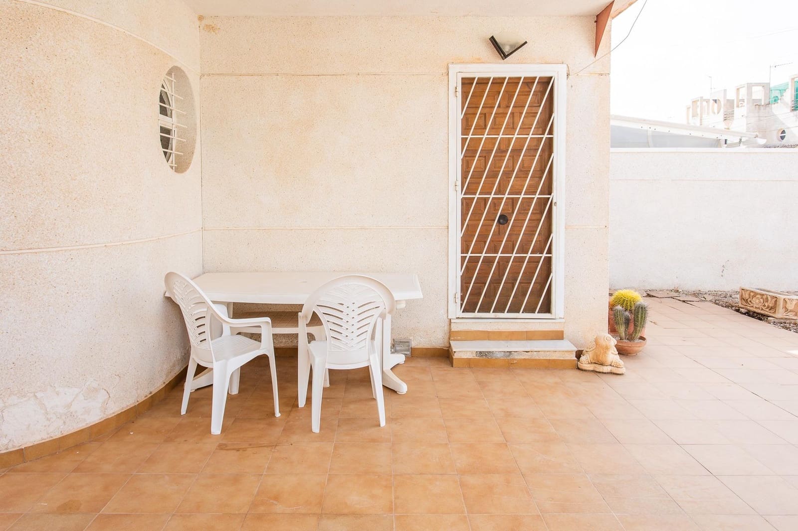 3 chambre Bungalow à vendre à Paraje Natural - 149 999 € (Ref: 10049430)