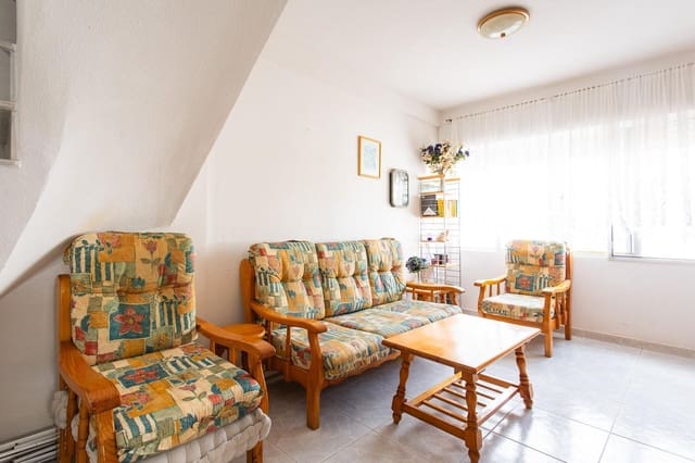 3 chambre Bungalow à vendre à Paraje Natural, Torrevieja - 149 999 € (Ref: 10049430)