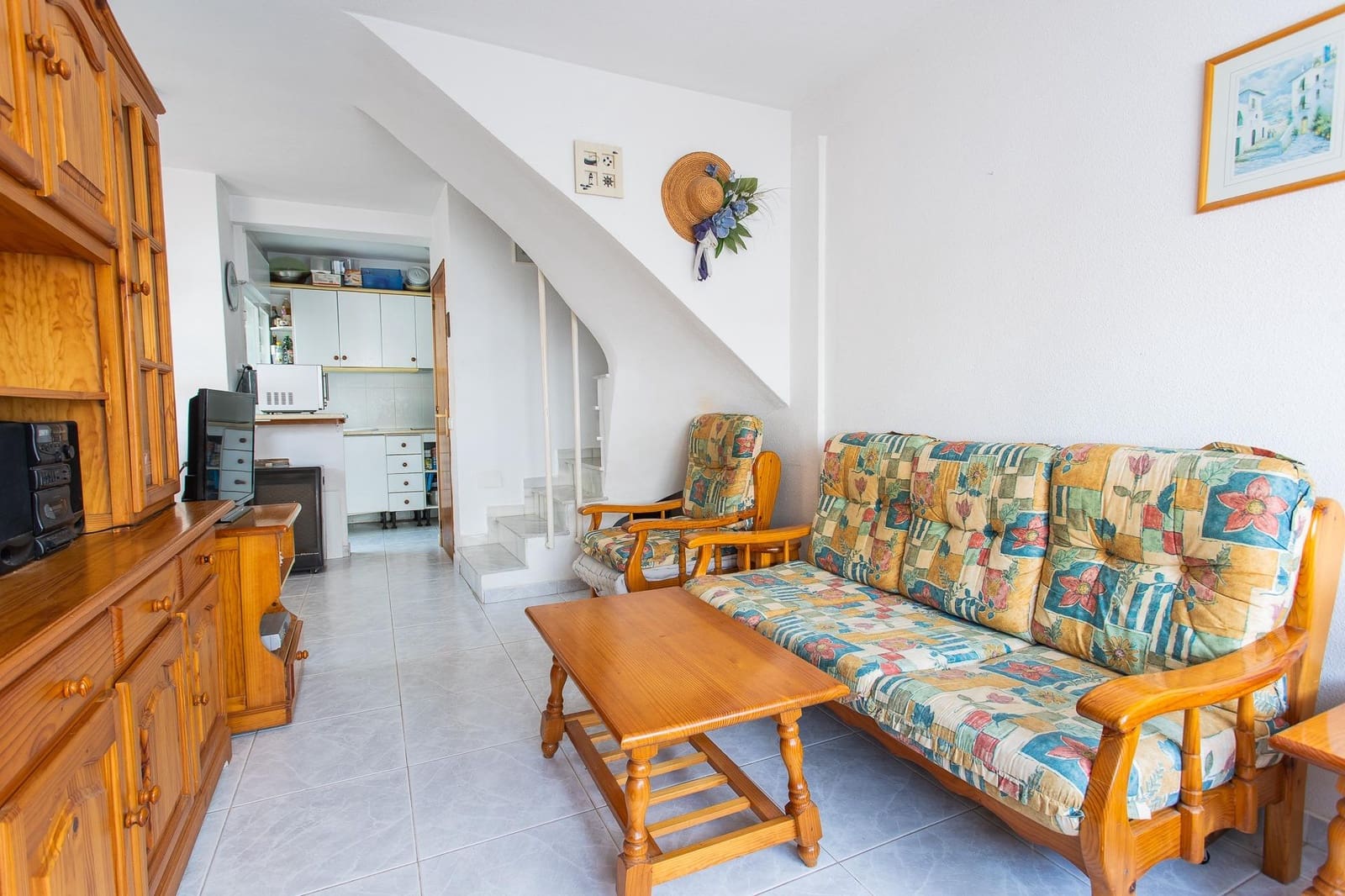 3 chambre Bungalow à vendre à Paraje Natural - 149 999 € (Ref: 10049430)