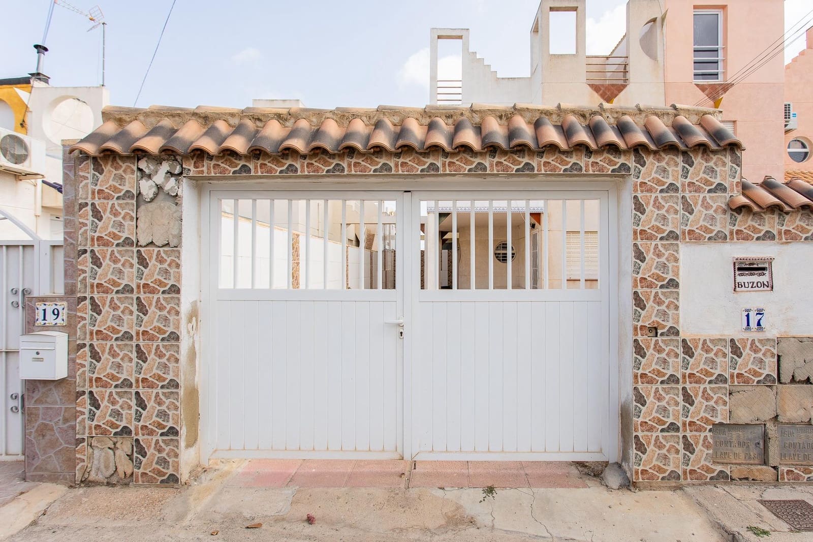 3 chambre Bungalow à vendre à Paraje Natural - 149 999 € (Ref: 10049430)