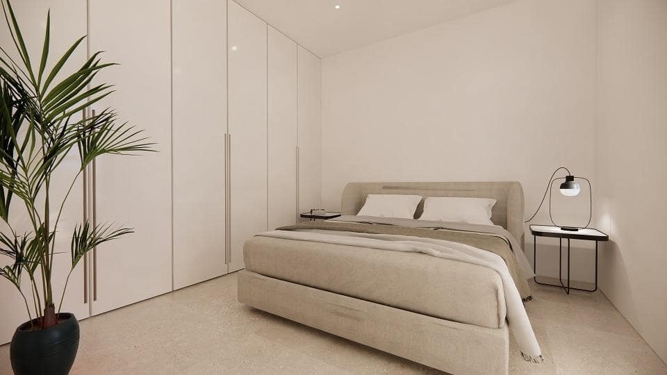 3 sypialnia Willa na sprzedaż w San Luis z basenem - 799 000 € (Ref: 10055446)