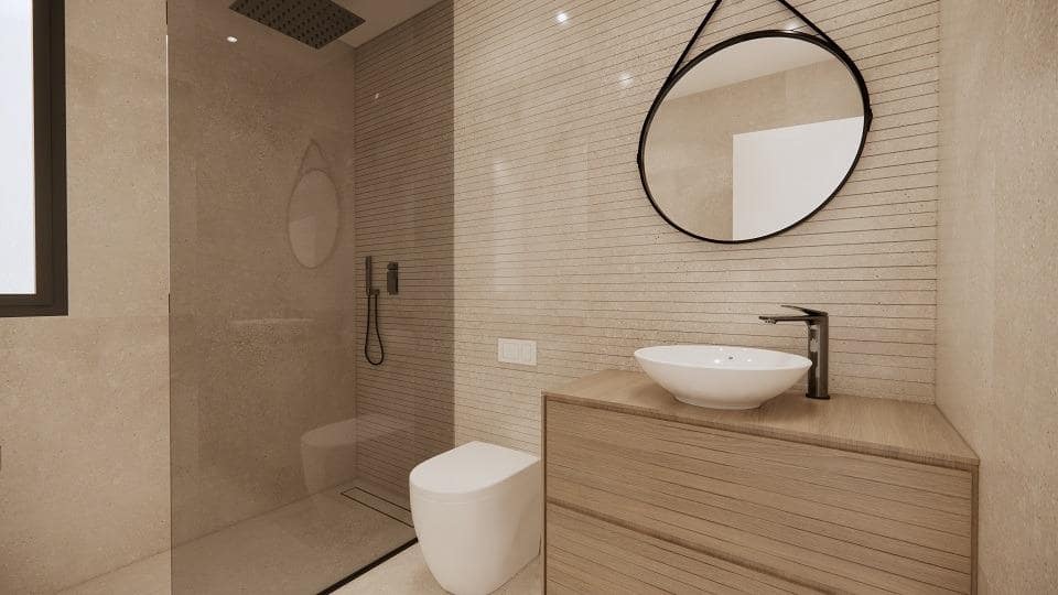 3 sypialnia Willa na sprzedaż w San Luis z basenem - 799 000 € (Ref: 10055446)