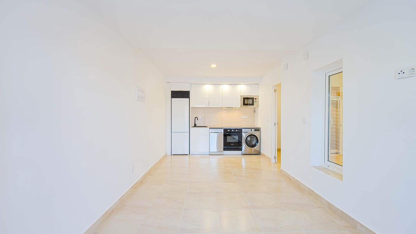 Bungalow myytävänä paikassa Torrevieja - 95 000 € (Ref: 10067833)