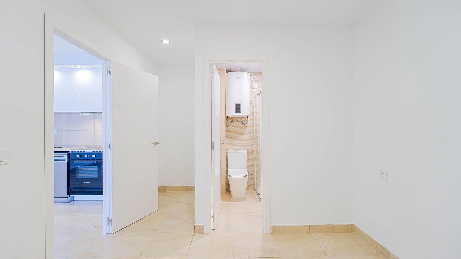 Bungalow myytävänä paikassa Torrevieja - 95 000 € (Ref: 10067833)