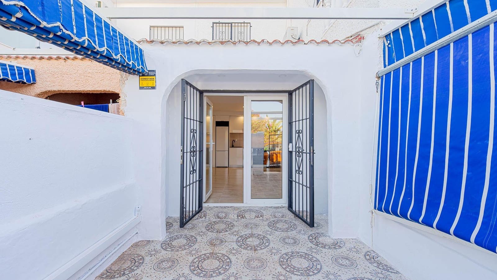 Bungalow myytävänä paikassa Torrevieja - 95 000 € (Ref: 10067833)