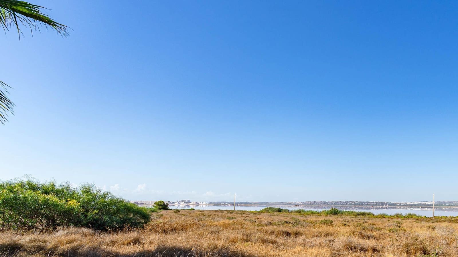 Bungalow myytävänä paikassa Torrevieja - 95 000 € (Ref: 10067833)