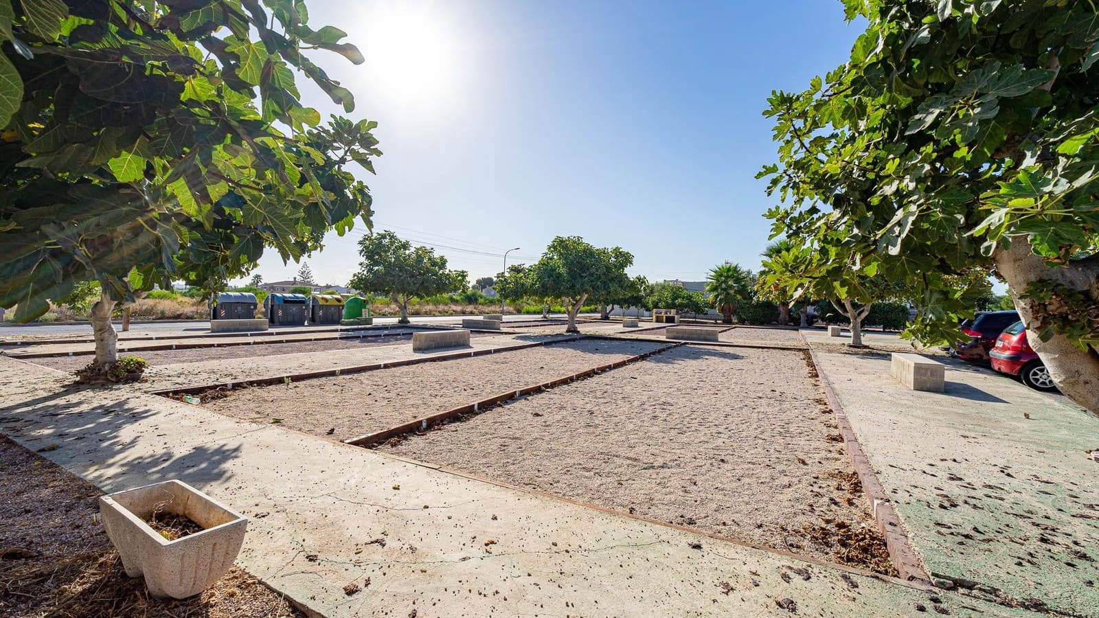 Bungalow myytävänä paikassa Torrevieja - 95 000 € (Ref: 10067833)