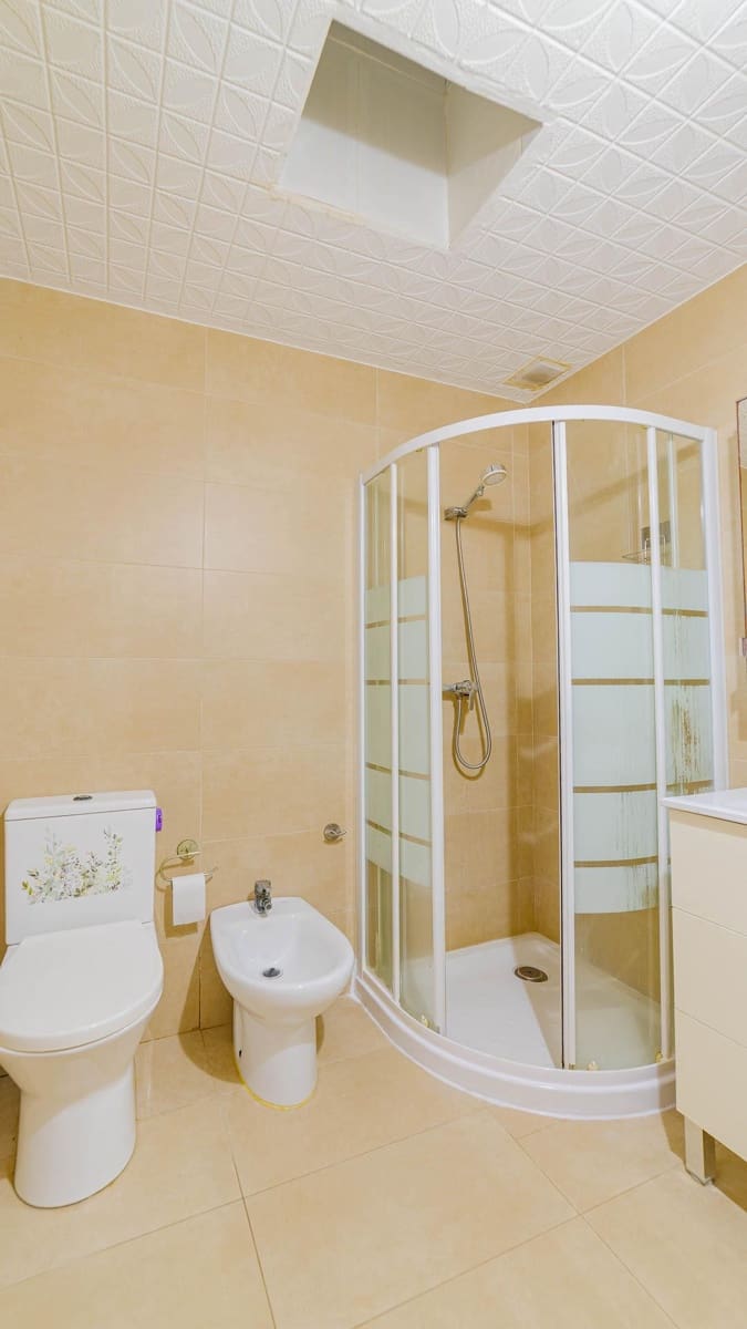 2 Zimmer Bungalow zu verkaufen in Torrevieja - 135.999 € (Ref: 10070849)