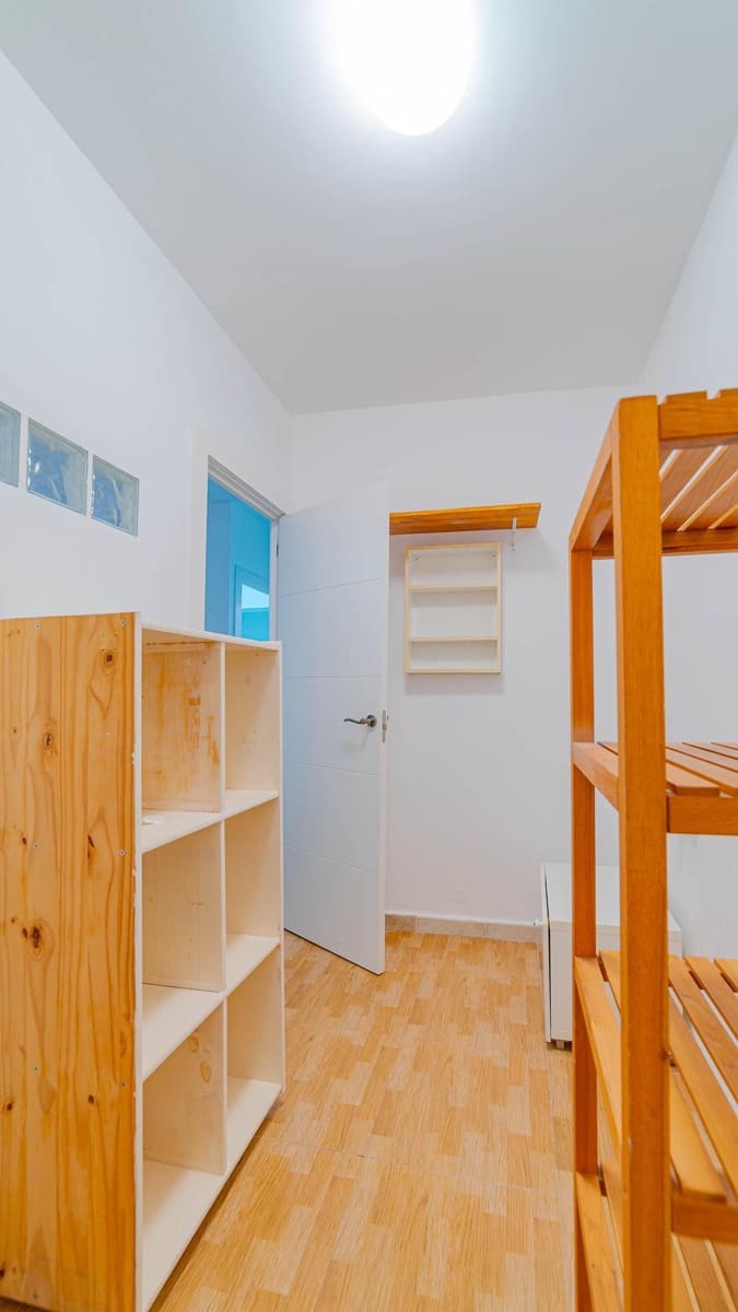 2 Zimmer Bungalow zu verkaufen in Torrevieja - 135.999 € (Ref: 10070849)