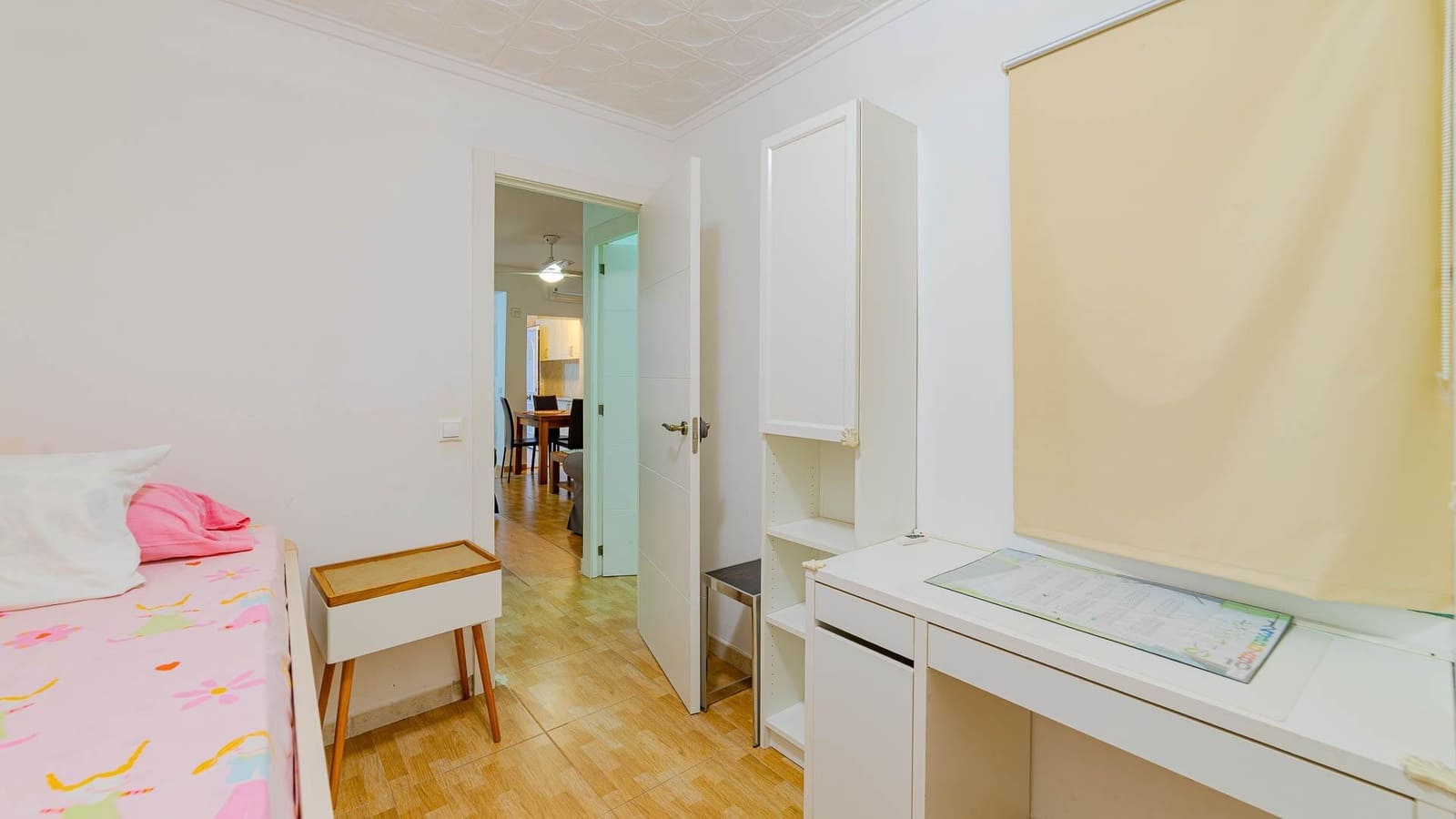 2 Zimmer Bungalow zu verkaufen in Torrevieja - 135.999 € (Ref: 10070849)