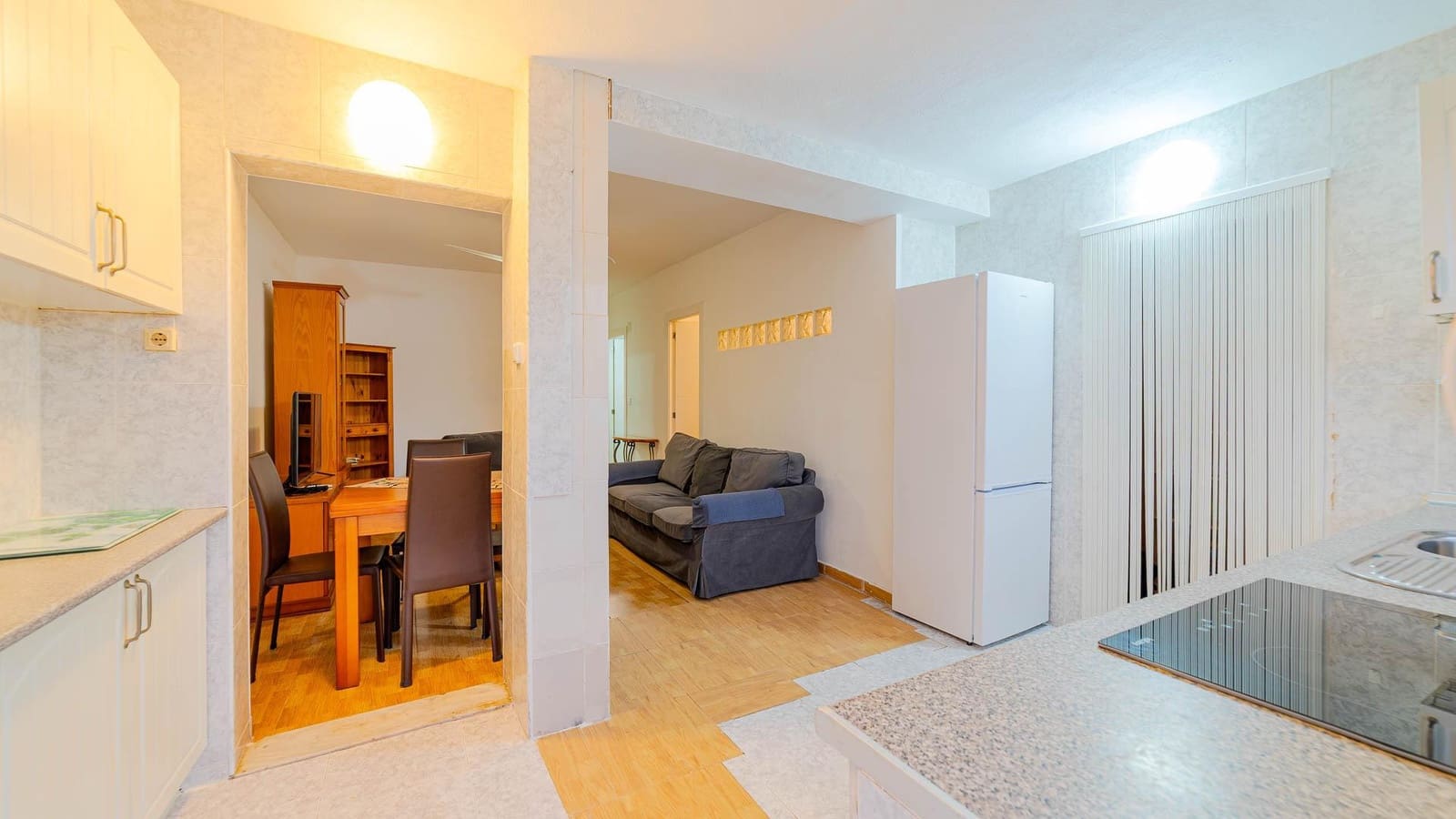 2 Zimmer Bungalow zu verkaufen in Torrevieja - 135.999 € (Ref: 10070849)