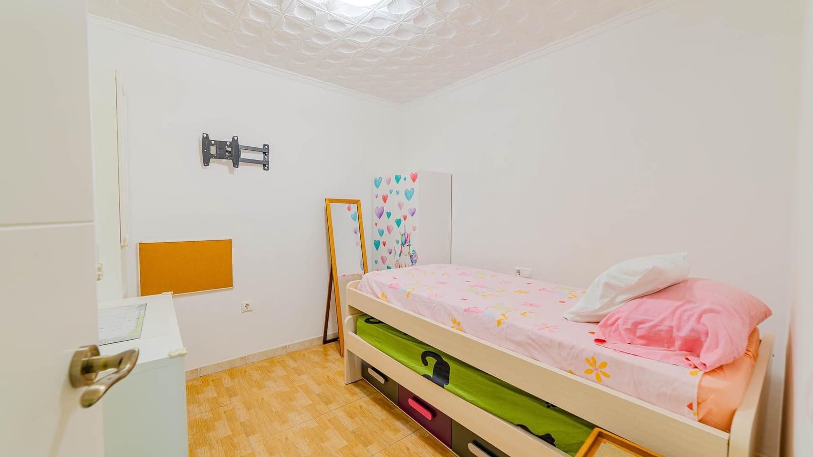 2 Zimmer Bungalow zu verkaufen in Torrevieja - 135.999 € (Ref: 10070849)