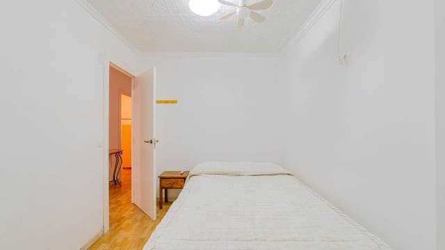 2 Zimmer Bungalow zu verkaufen in El Chaparral - La Siesta - La Torreta, Torrevieja - 135.999 € (Ref: 10070849)