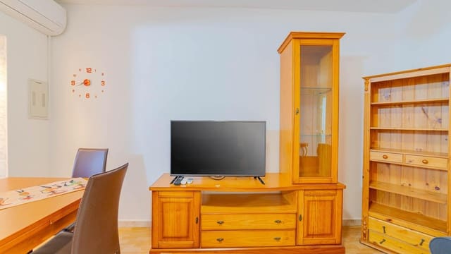 2 Zimmer Bungalow zu verkaufen in El Chaparral - La Siesta - La Torreta, Torrevieja - 135.999 € (Ref: 10070849)