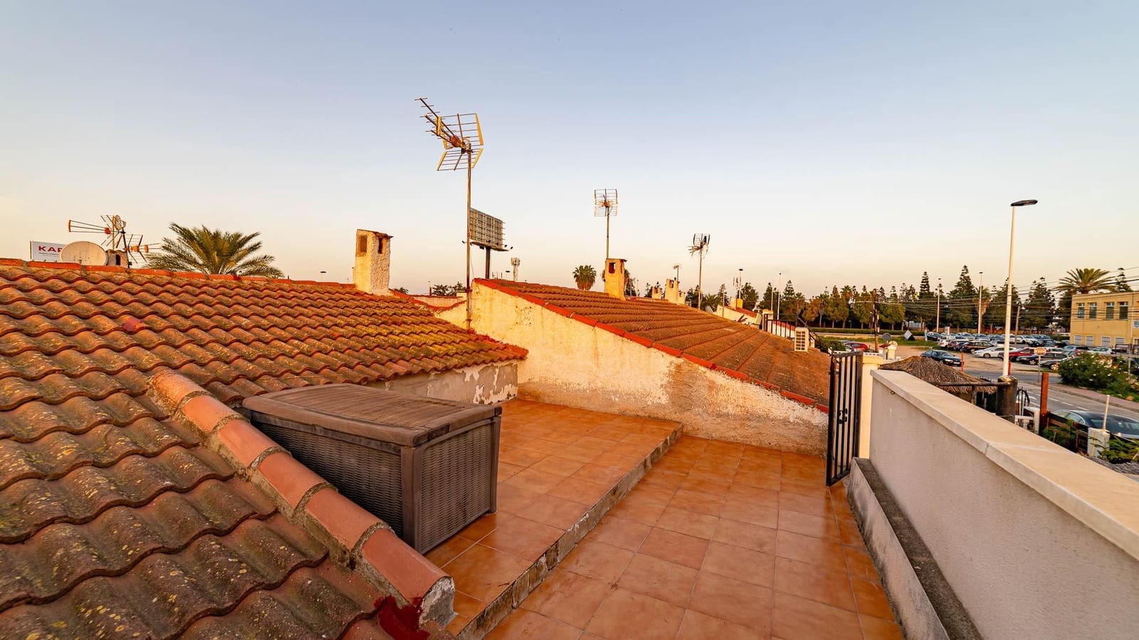 2 Zimmer Bungalow zu verkaufen in Torrevieja - 135.999 € (Ref: 10070849)