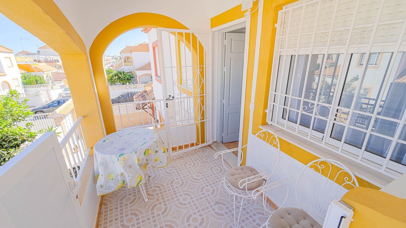 2 soveværelse Bungalow til salg i El Limonar med swimmingpool - € 139.999 (Ref: 10078207)