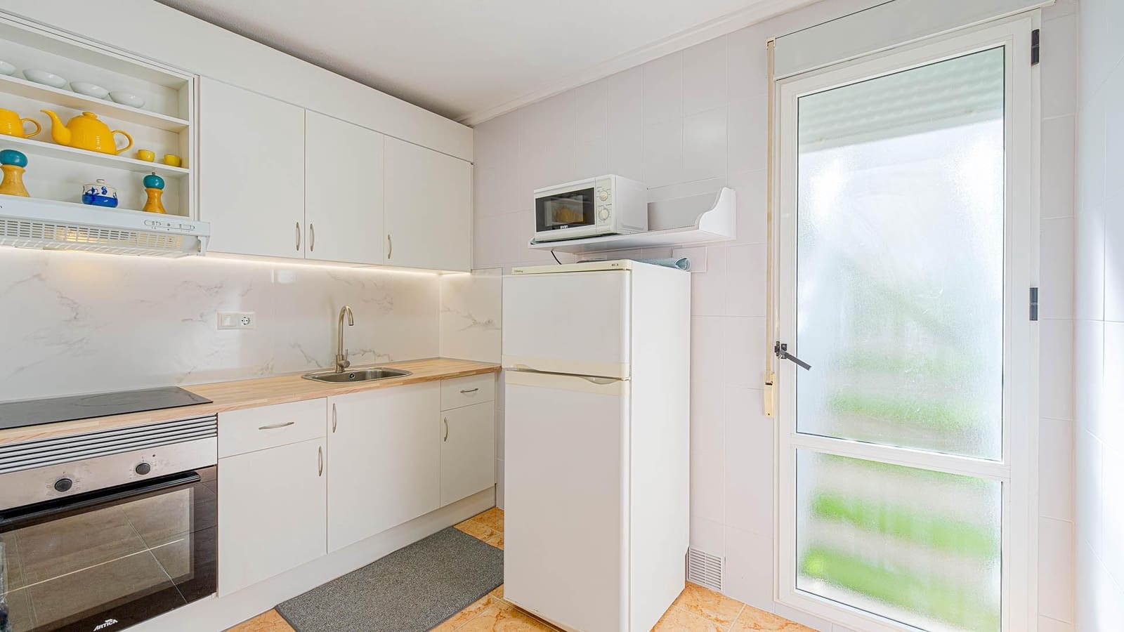 2 soveværelse Bungalow til salg i El Limonar med swimmingpool - € 139.999 (Ref: 10078207)