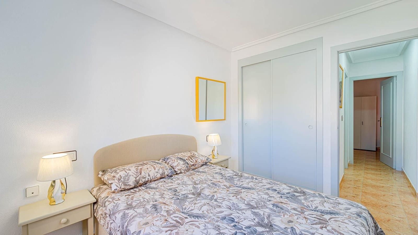 2 soveværelse Bungalow til salg i El Limonar med swimmingpool - € 139.999 (Ref: 10078207)