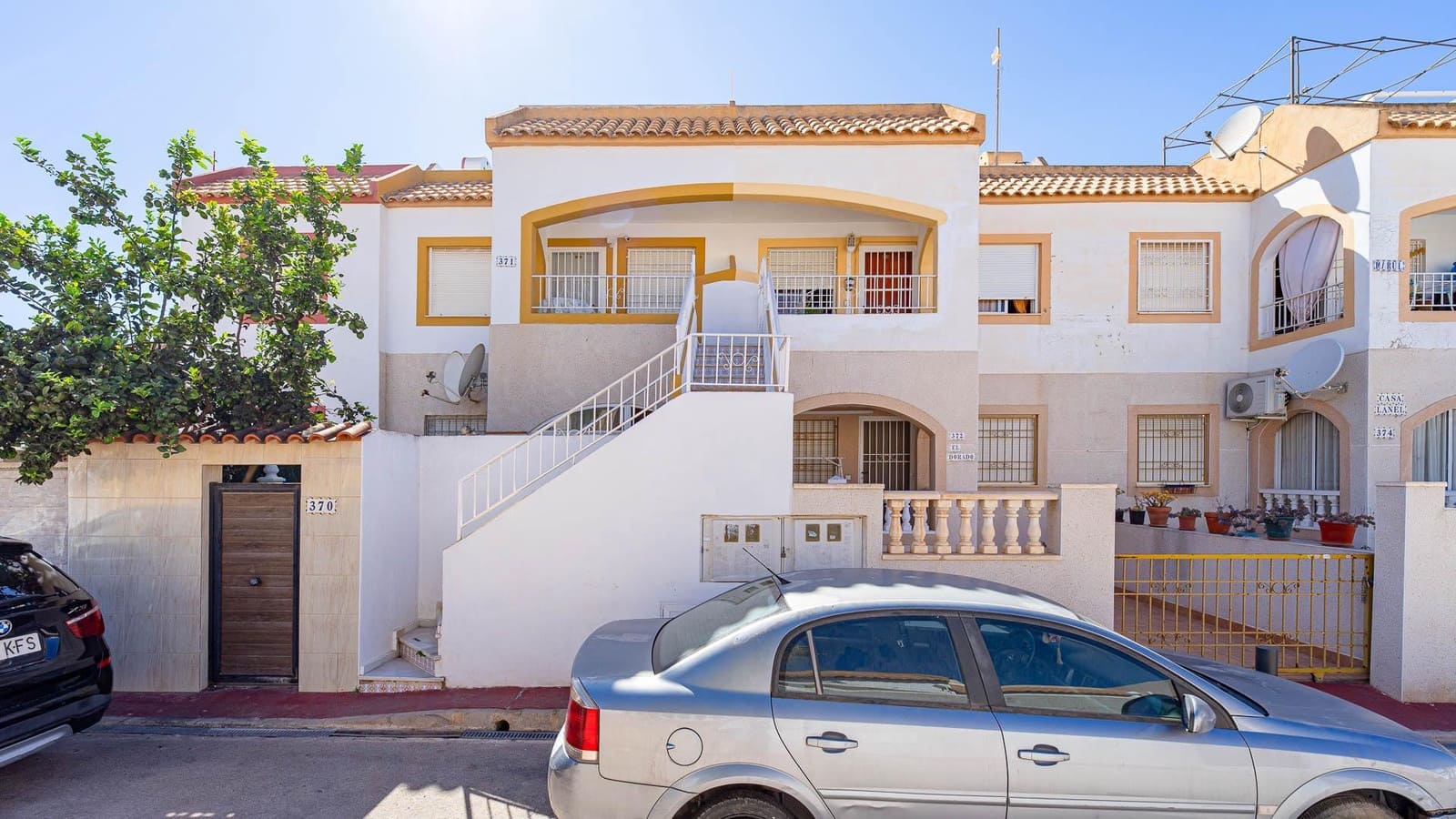 2 soveværelse Bungalow til salg i El Limonar med swimmingpool - € 139.999 (Ref: 10078207)