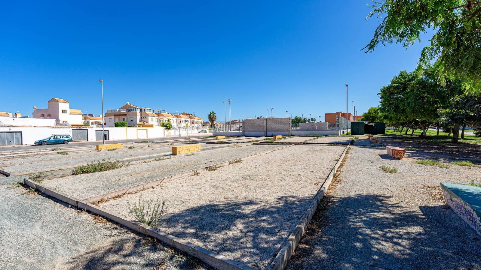 2 soveværelse Bungalow til salg i El Limonar med swimmingpool - € 139.999 (Ref: 10078207)