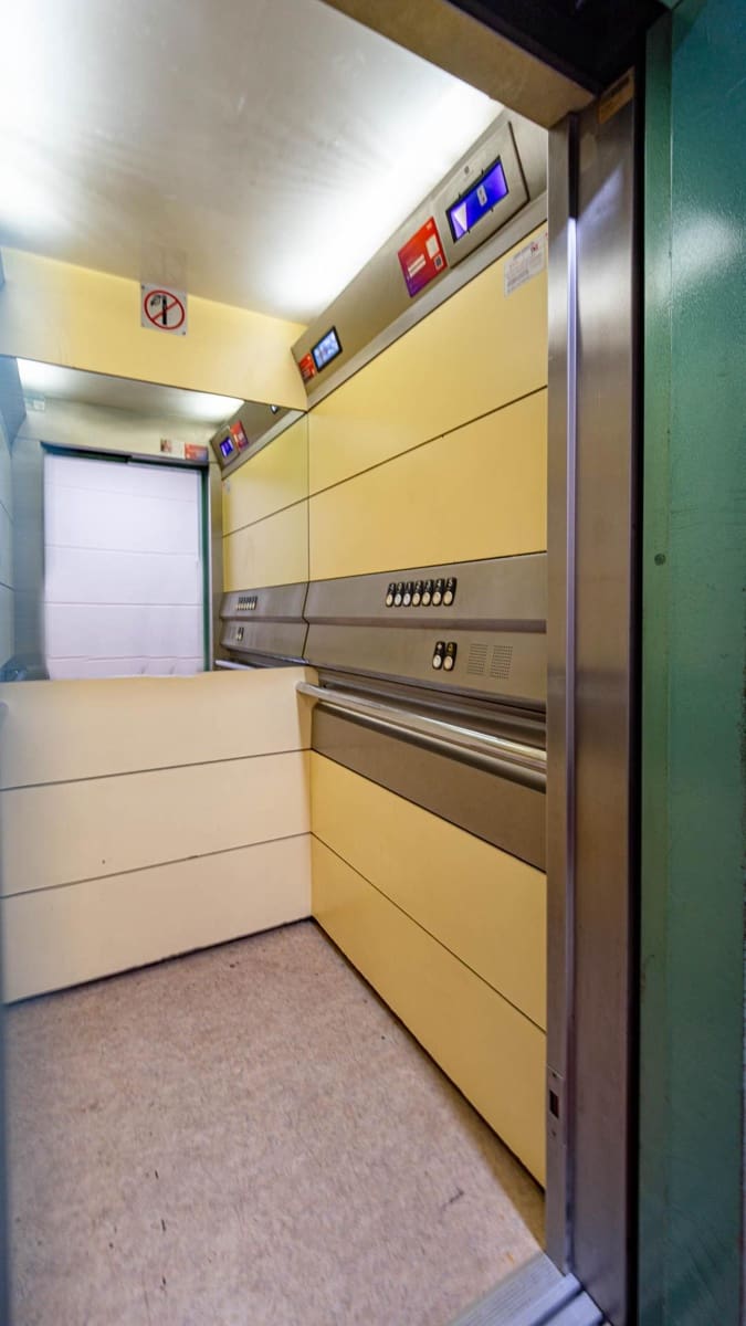 1 makuuhuone Kattohuoneisto myytävänä paikassa Torrevieja mukana uima-altaan - 115 000 € (Ref: 10078208)