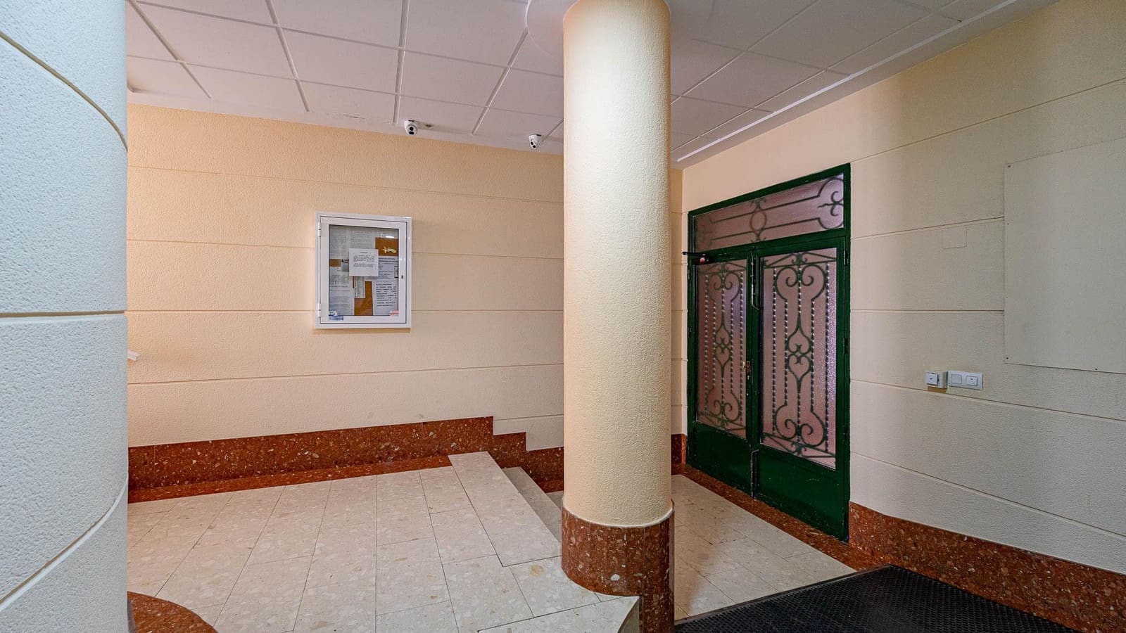 1 makuuhuone Kattohuoneisto myytävänä paikassa Torrevieja mukana uima-altaan - 115 000 € (Ref: 10078208)