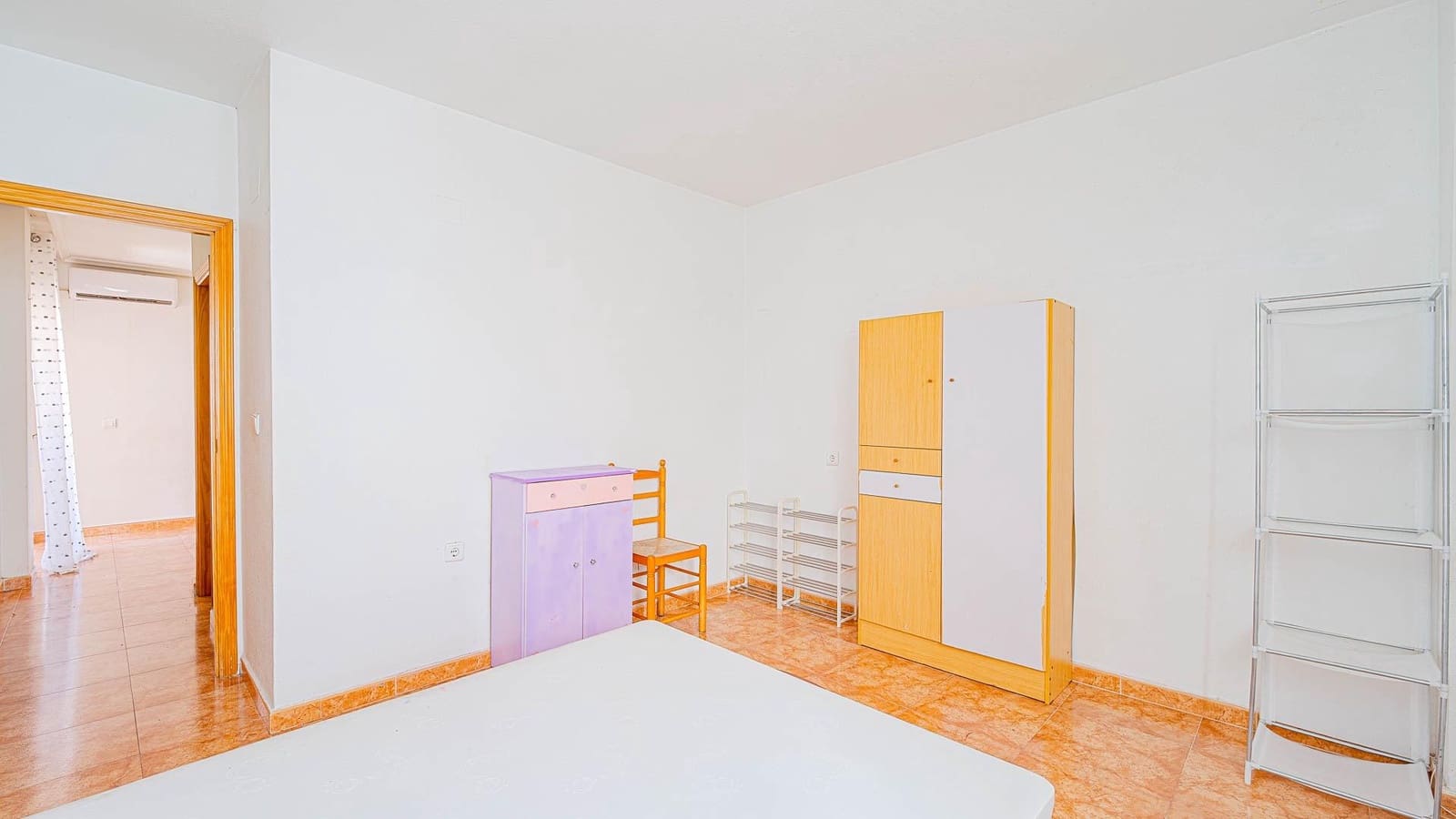 1 makuuhuone Kattohuoneisto myytävänä paikassa Torrevieja mukana uima-altaan - 115 000 € (Ref: 10078208)
