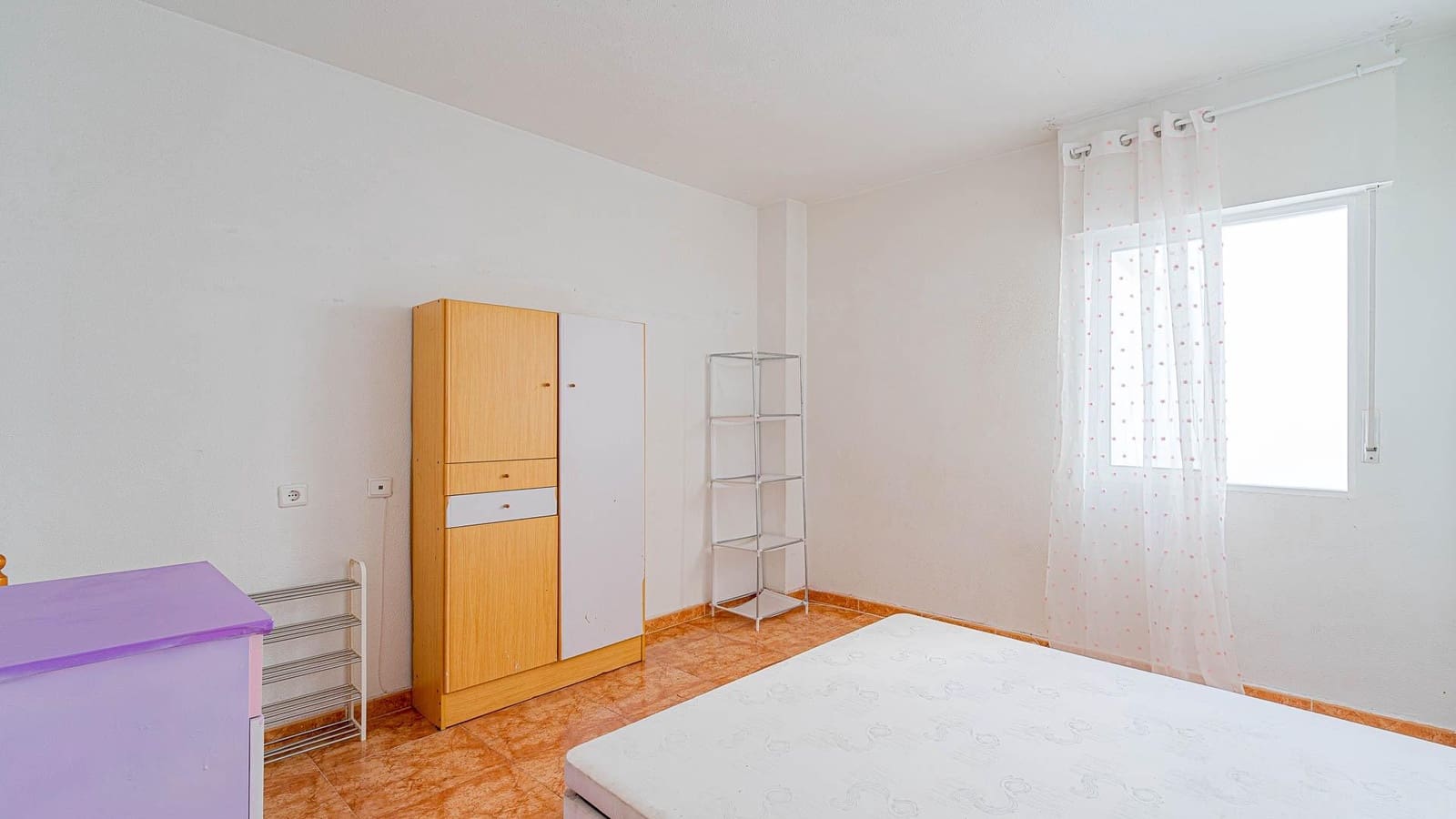 1 makuuhuone Kattohuoneisto myytävänä paikassa Torrevieja mukana uima-altaan - 115 000 € (Ref: 10078208)