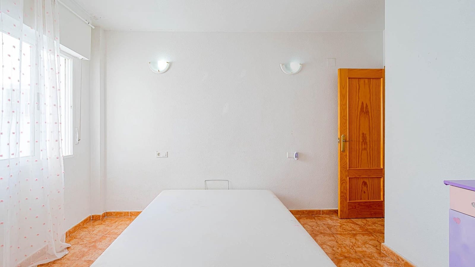 1 makuuhuone Kattohuoneisto myytävänä paikassa Torrevieja mukana uima-altaan - 115 000 € (Ref: 10078208)