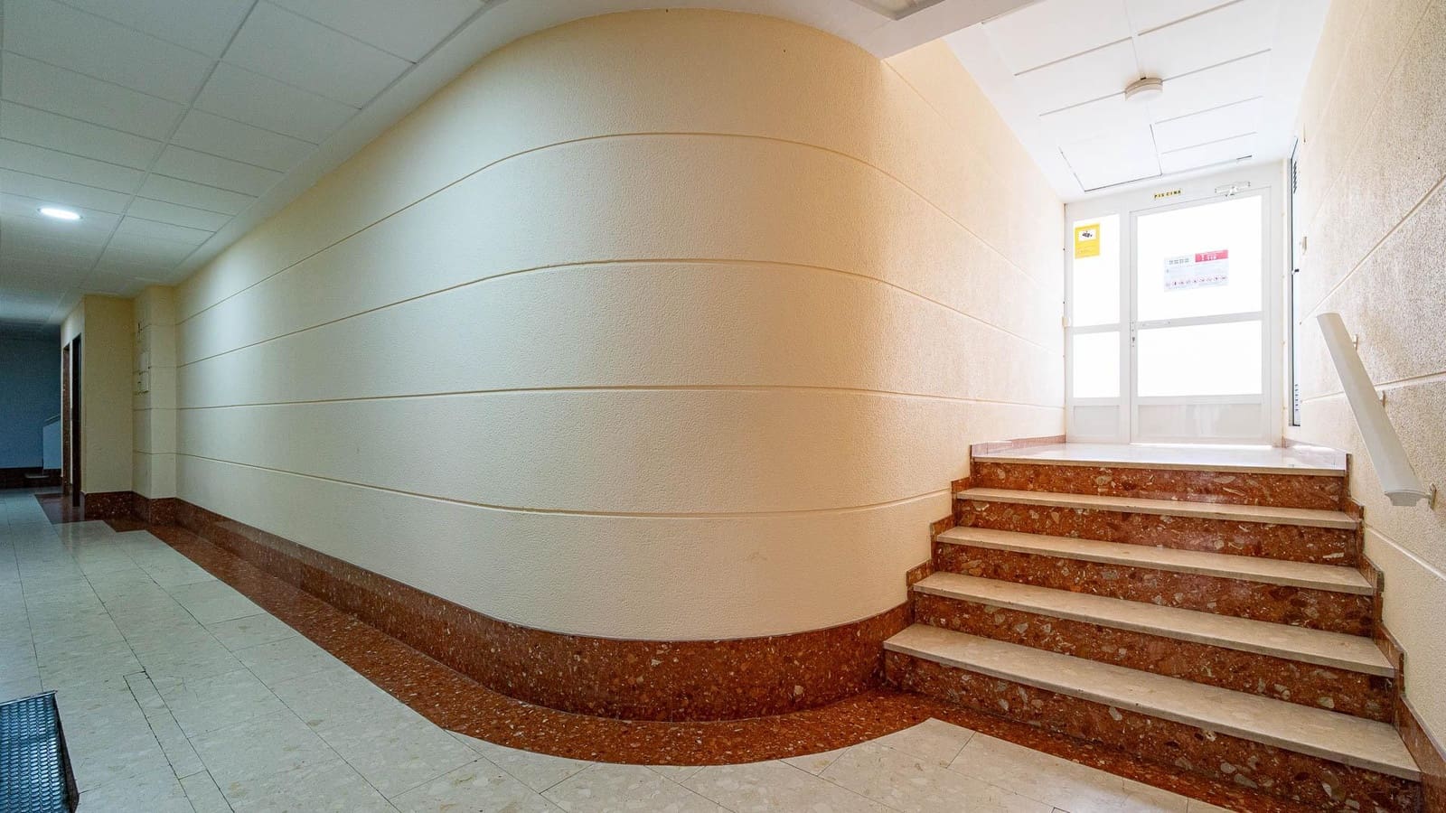 1 makuuhuone Kattohuoneisto myytävänä paikassa Torrevieja mukana uima-altaan - 115 000 € (Ref: 10078208)