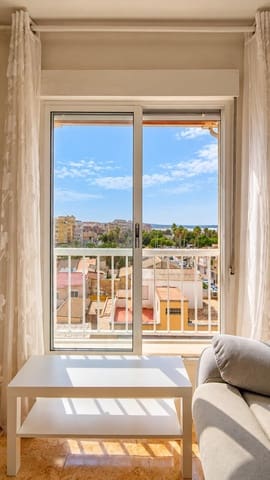 2 chambre Appartement à vendre à Parque de las Naciones, Torrevieja - 129 990 € (Ref: 10081112)