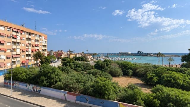 2 chambre Appartement à vendre à Parque de las Naciones, Torrevieja - 129 990 € (Ref: 10081112)
