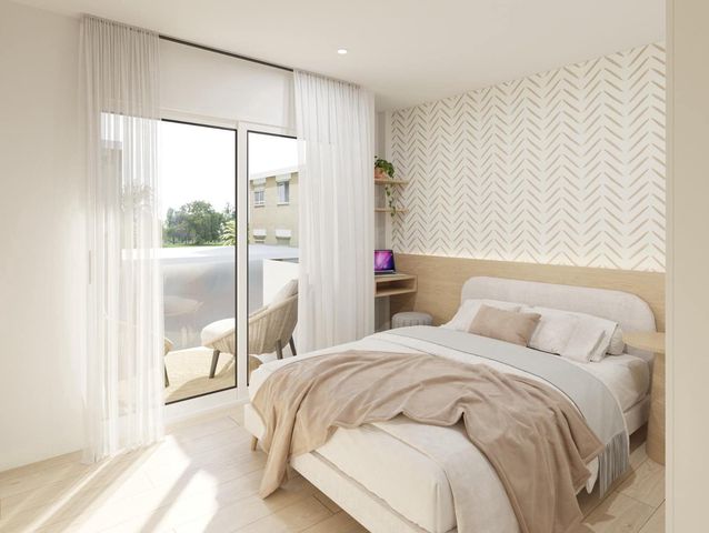 Monolocale in vendita in Guardamar del Segura con piscina - 151.500 € (Rif: 10109841)