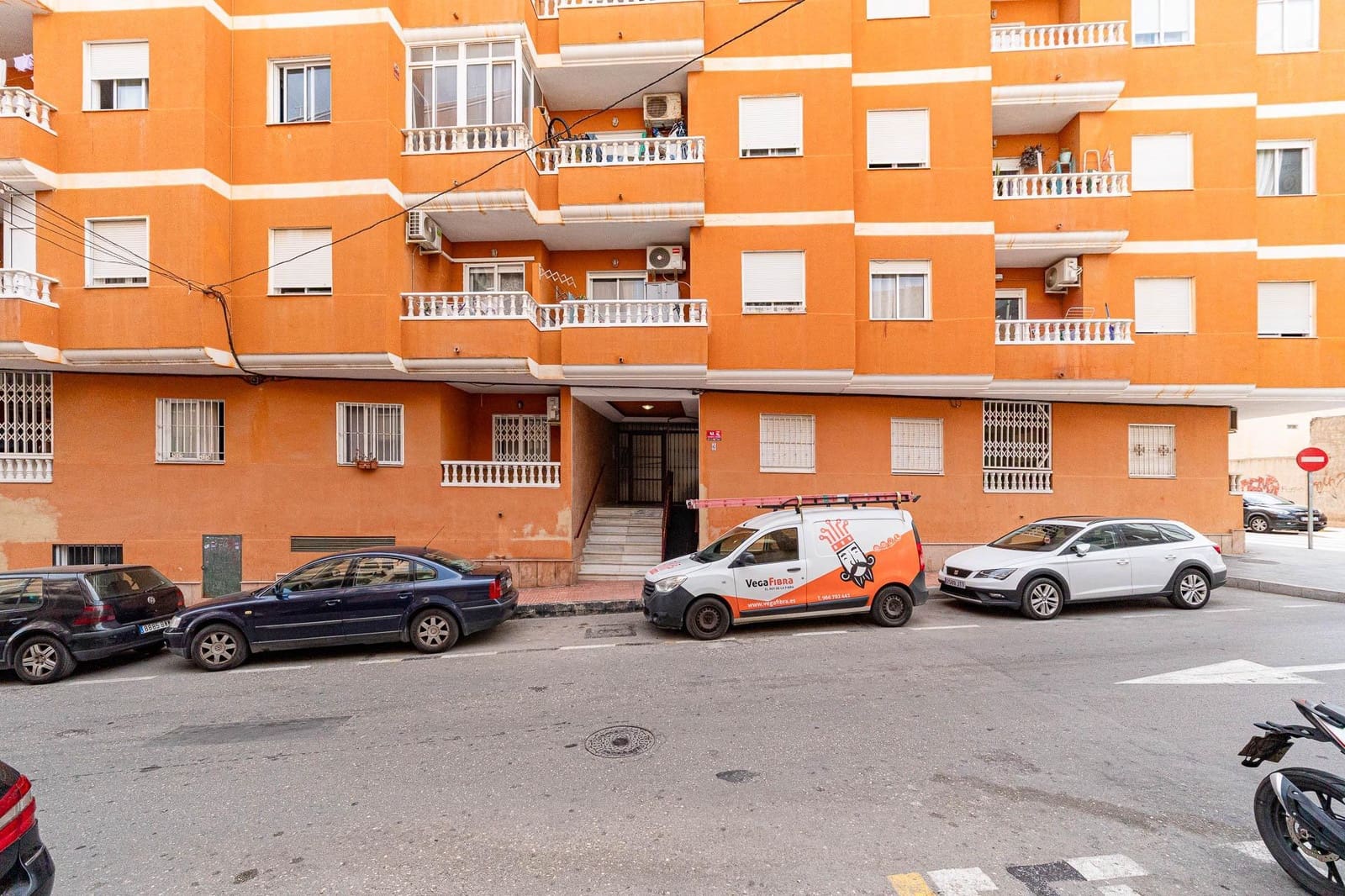 2 soverom Leilighet til salgs i Torrevieja - € 114 999 (Ref: 10129346)