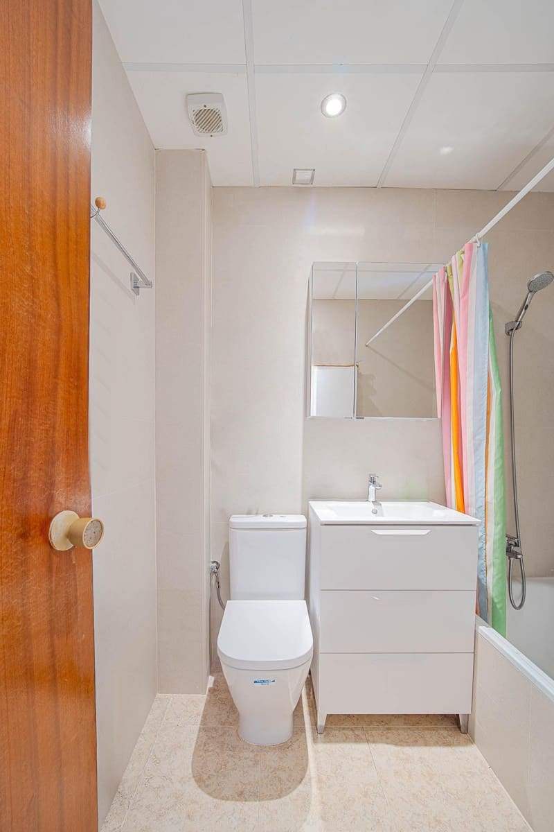 2 sovrum Radhus till salu i Torrevieja - 119 999 € (Ref: 10129347)