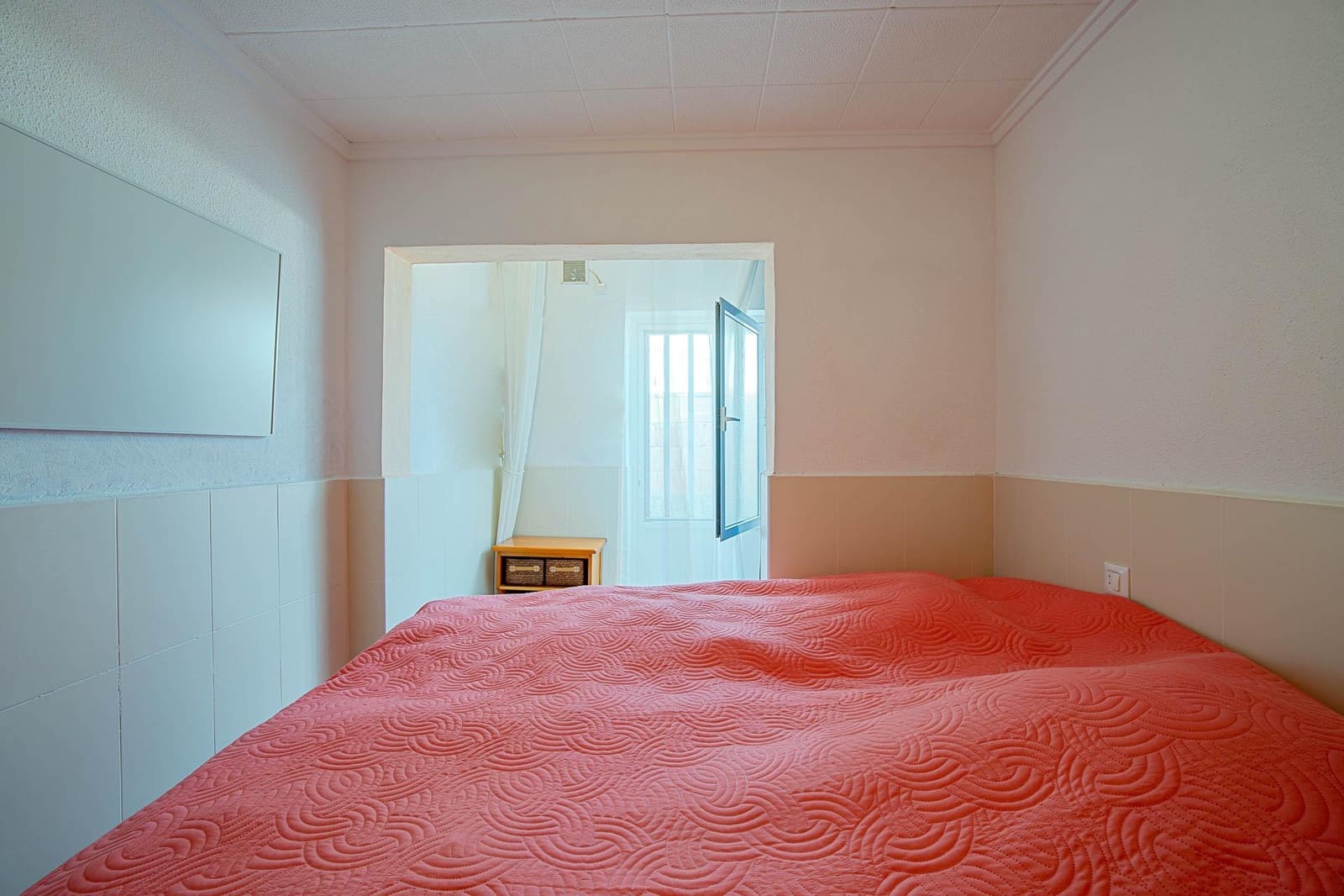 2 sovrum Radhus till salu i Torrevieja - 119 999 € (Ref: 10129347)