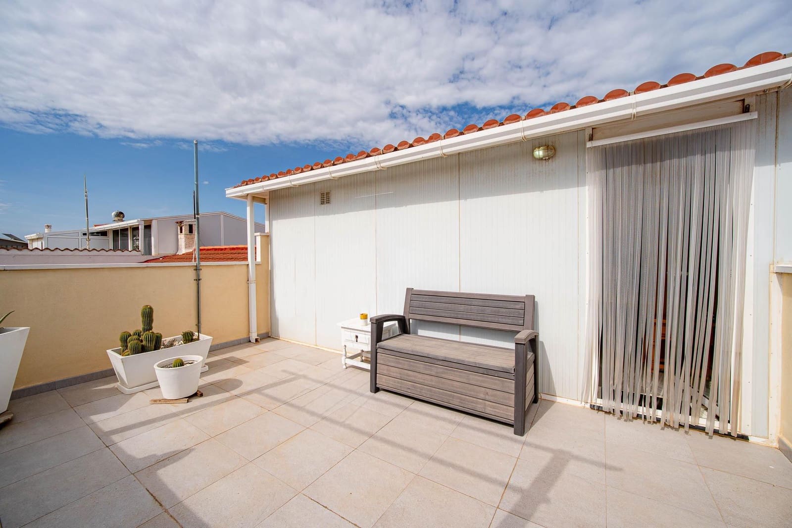 2 sovrum Radhus till salu i Torrevieja - 119 999 € (Ref: 10129347)