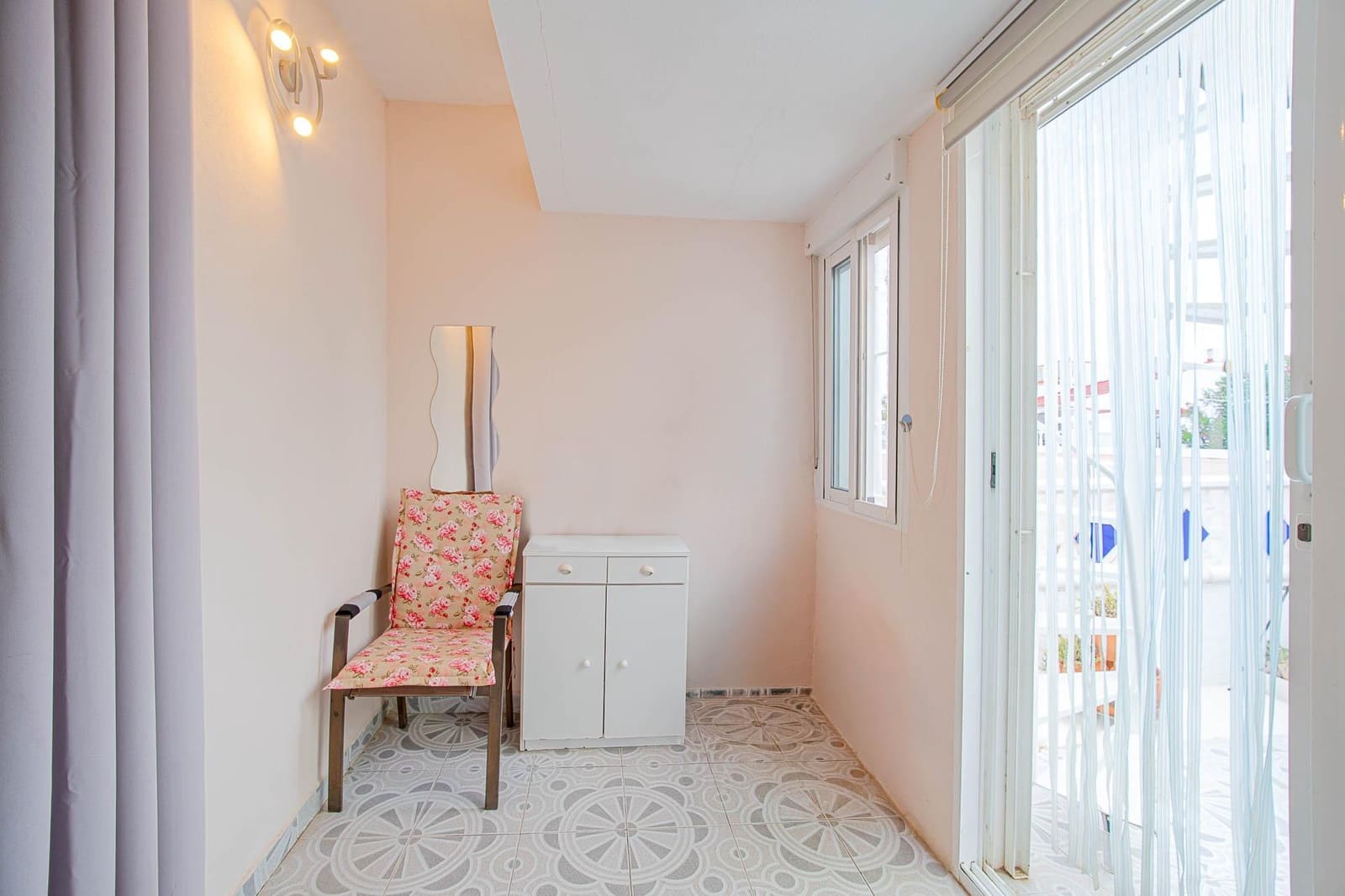 2 sovrum Radhus till salu i Torrevieja - 119 999 € (Ref: 10129347)