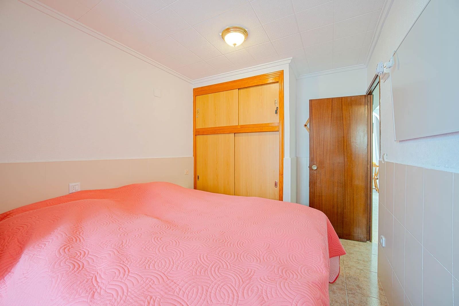2 sovrum Radhus till salu i Torrevieja - 119 999 € (Ref: 10129347)