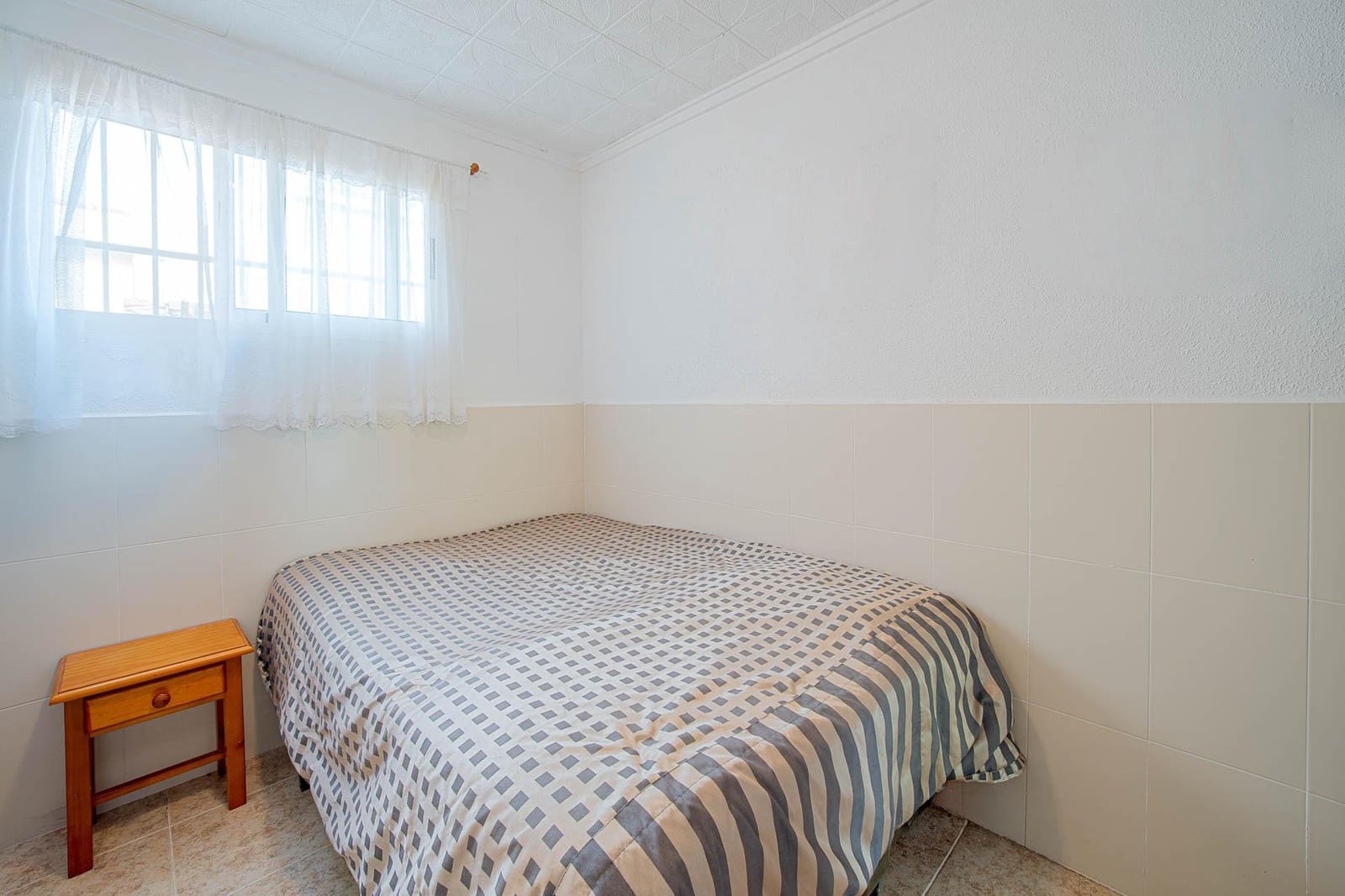 2 sovrum Radhus till salu i Torrevieja - 119 999 € (Ref: 10129347)