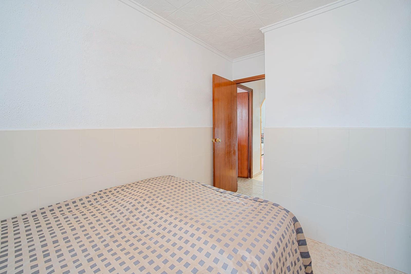 2 sovrum Radhus till salu i Torrevieja - 119 999 € (Ref: 10129347)