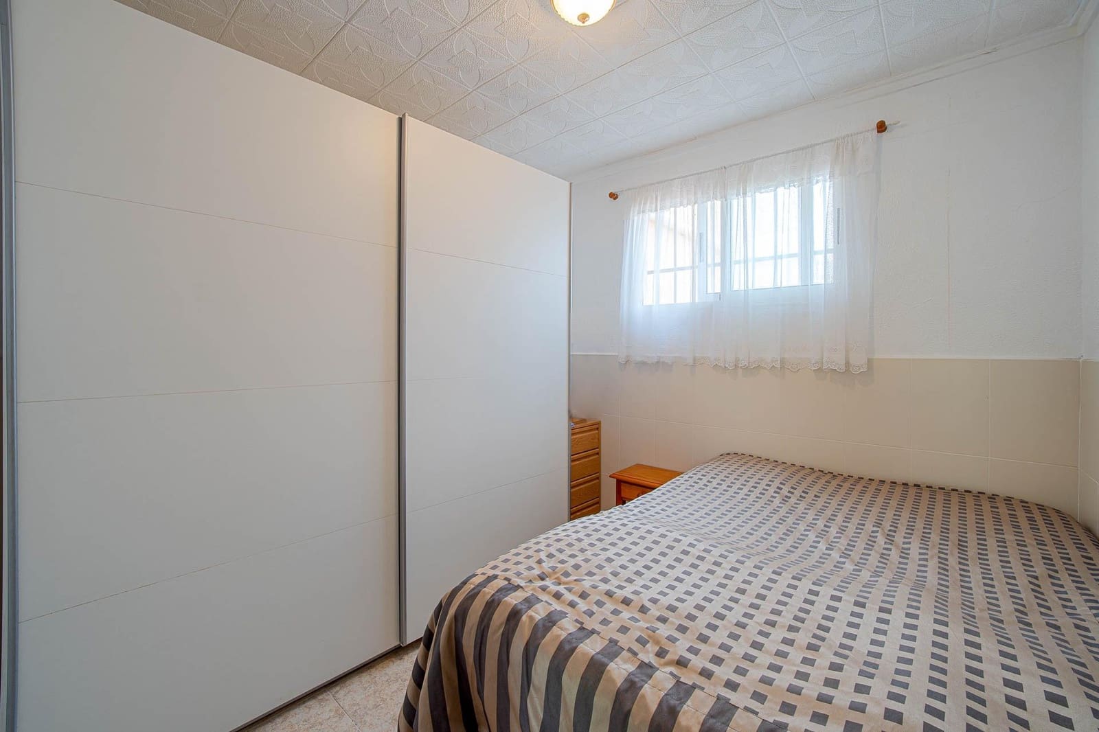 2 sovrum Radhus till salu i Torrevieja - 119 999 € (Ref: 10129347)