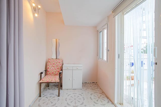 2 sovrum Radhus till salu i El Chaparral - La Siesta - La Torreta, Torrevieja - 119 999 € (Ref: 10129347)