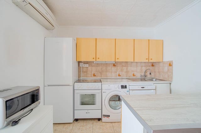 2 sovrum Radhus till salu i El Chaparral - La Siesta - La Torreta, Torrevieja - 119 999 € (Ref: 10129347)