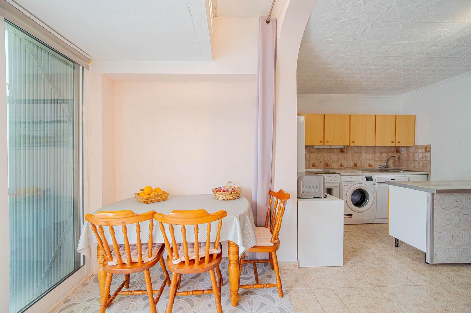 2 sovrum Radhus till salu i Torrevieja - 119 999 € (Ref: 10129347)