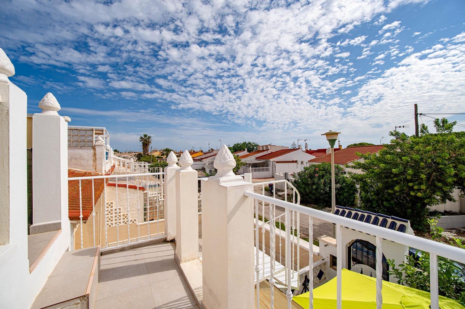 2 sovrum Radhus till salu i Torrevieja - 119 999 € (Ref: 10129347)