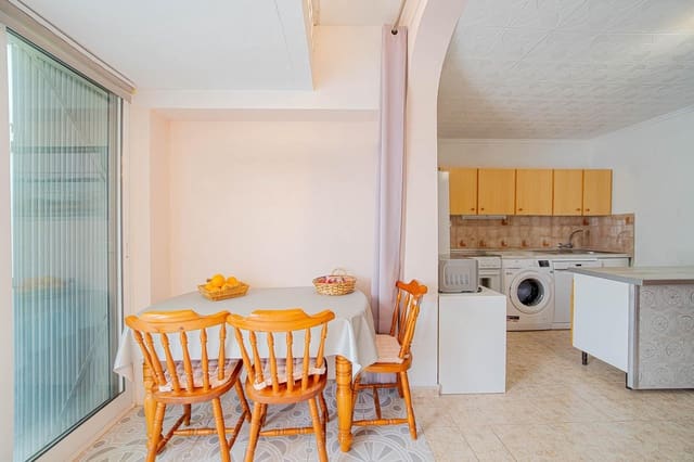 2 sovrum Radhus till salu i El Chaparral - La Siesta - La Torreta, Torrevieja - 119 999 € (Ref: 10129347)