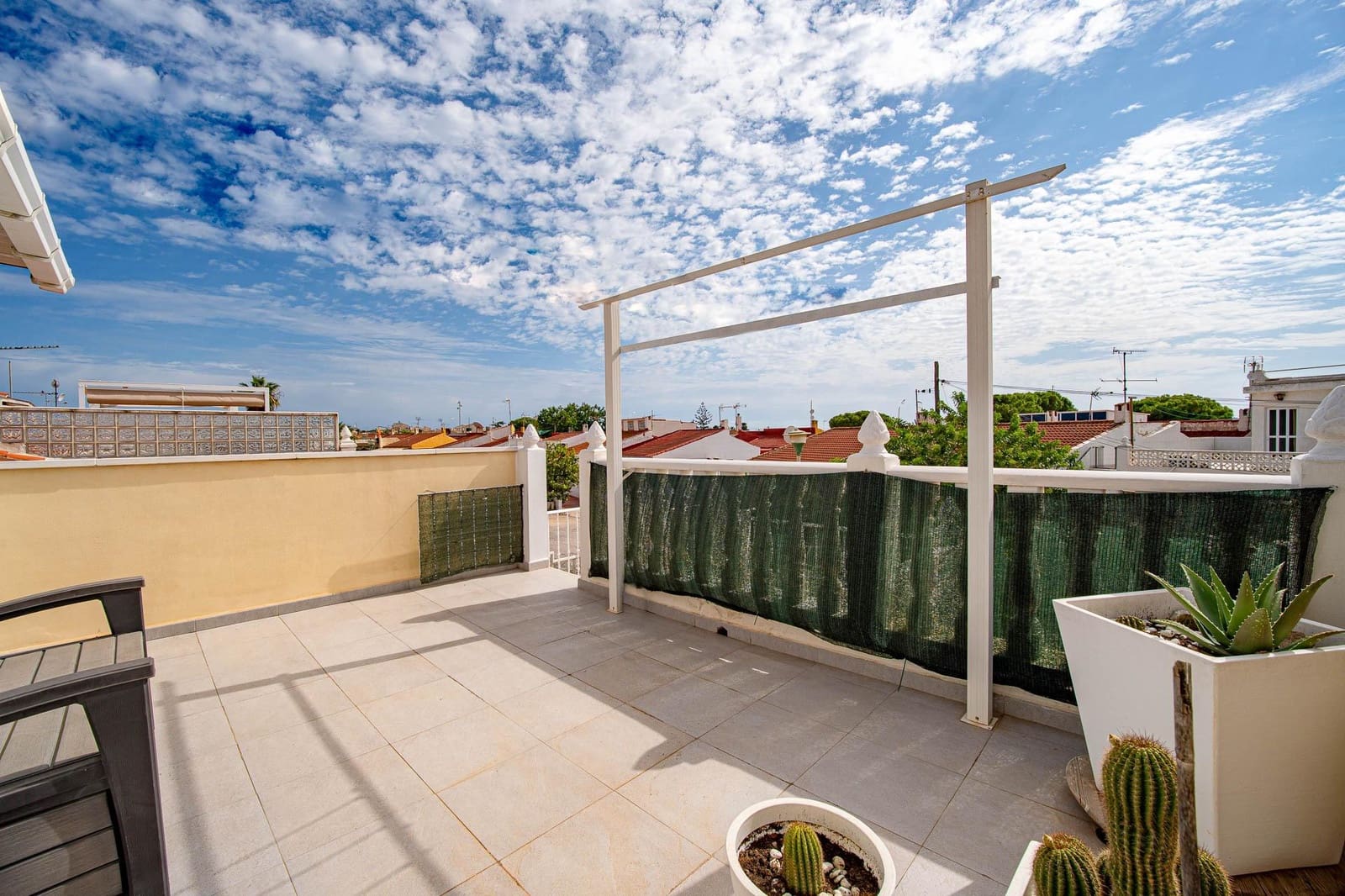 2 sovrum Radhus till salu i Torrevieja - 119 999 € (Ref: 10129347)